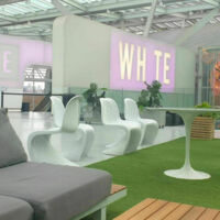 White Cinema