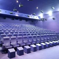 White Cinema