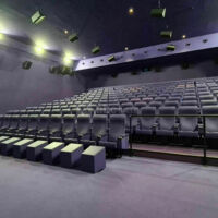 White Cinema