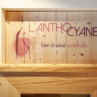 L'Anthocyane - Bar à vins