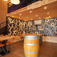 L'Anthocyane - Bar à vins