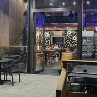 L'Anthocyane - Bar à vins