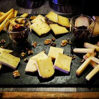 L'Anthocyane - Bar à vins