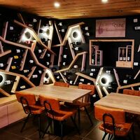 L'Anthocyane - Bar à vins
