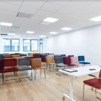 Salle 1