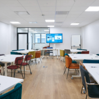 Salle 2