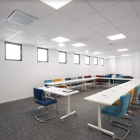 SALLE 101
