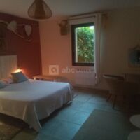 Chambre 1  rdz pmr
