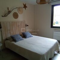 Chambre 2 rdz