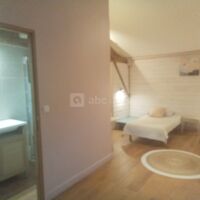 Chambre 3 étage