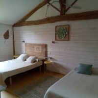 Chambre 5 étage
