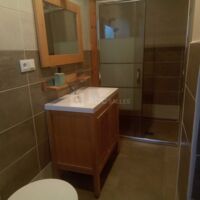 Salle de bains chambre 2
