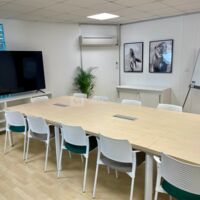 Coworking 76