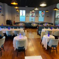 Brasserie des Anges