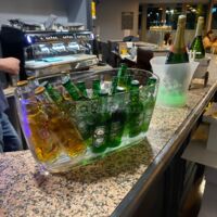 Brasserie des Anges