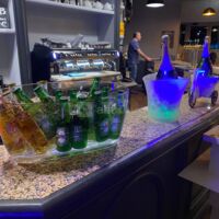 Brasserie des Anges