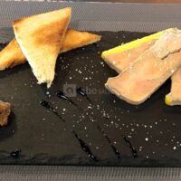 Foi gras maison