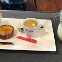 Café gourmand