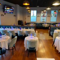 Brasserie des Anges