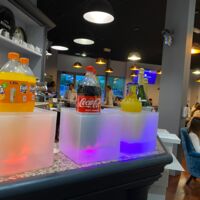 Brasserie des Anges