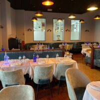 Brasserie des Anges