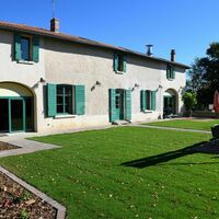 Déjeuner en exterieur ou en intérieur