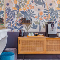 Espace café