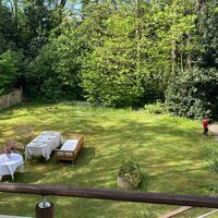 Villa Rochelaise au C Ur du Lafond