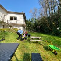 Villa Rochelaise au C Ur du Lafond