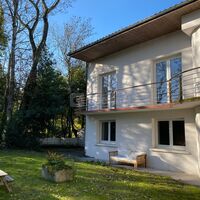 Villa Rochelaise au C Ur du Lafond