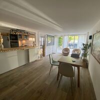 Villa Rochelaise au C Ur du Lafond