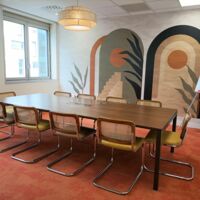 Work & Share Nanterre