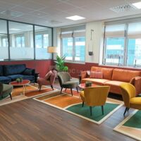 Work & Share Nanterre