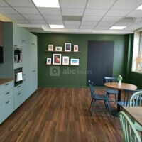 Work & Share Nanterre