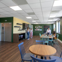 Work & Share Nanterre