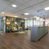 Work & Share Nanterre