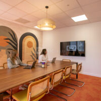 Work & Share Nanterre