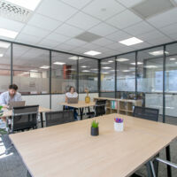 Work & Share Nanterre