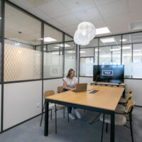 Work & Share Nanterre