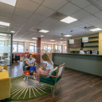 Work & Share Nanterre