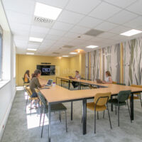 Work & Share Nanterre