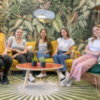 Work & Share Nanterre