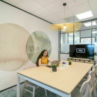 Work & Share Nanterre