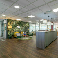 Work & Share Nanterre