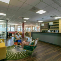 Work & Share Nanterre