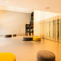 Espace cocktail