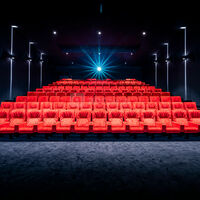 Auditorium