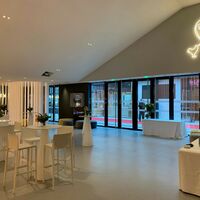 Espace cocktail