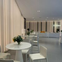 Espace cocktail