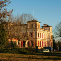 Domaine des Barrots